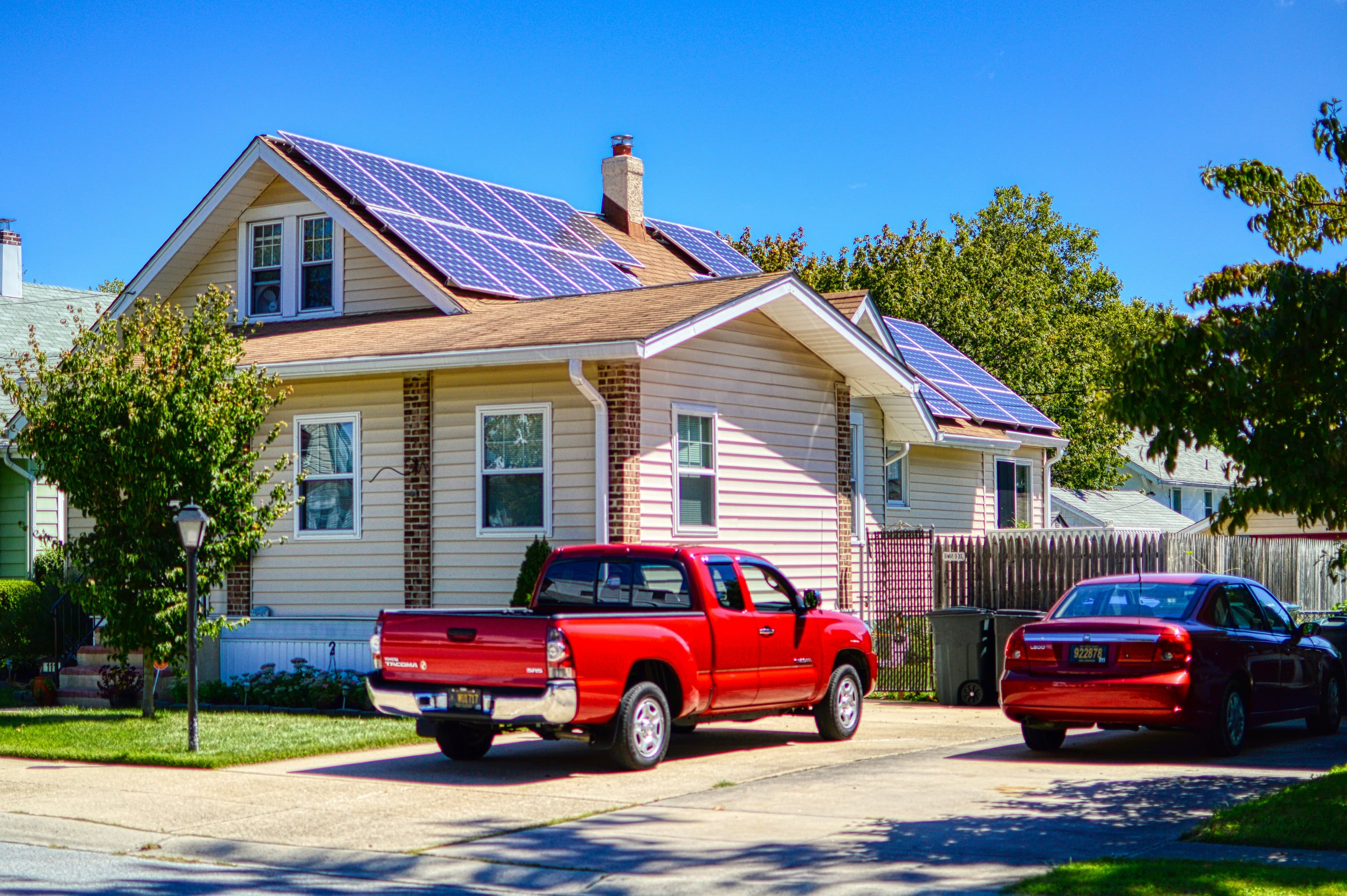 Excess Energy Projects