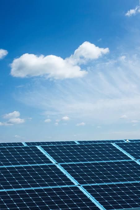 Excess Energy Projects