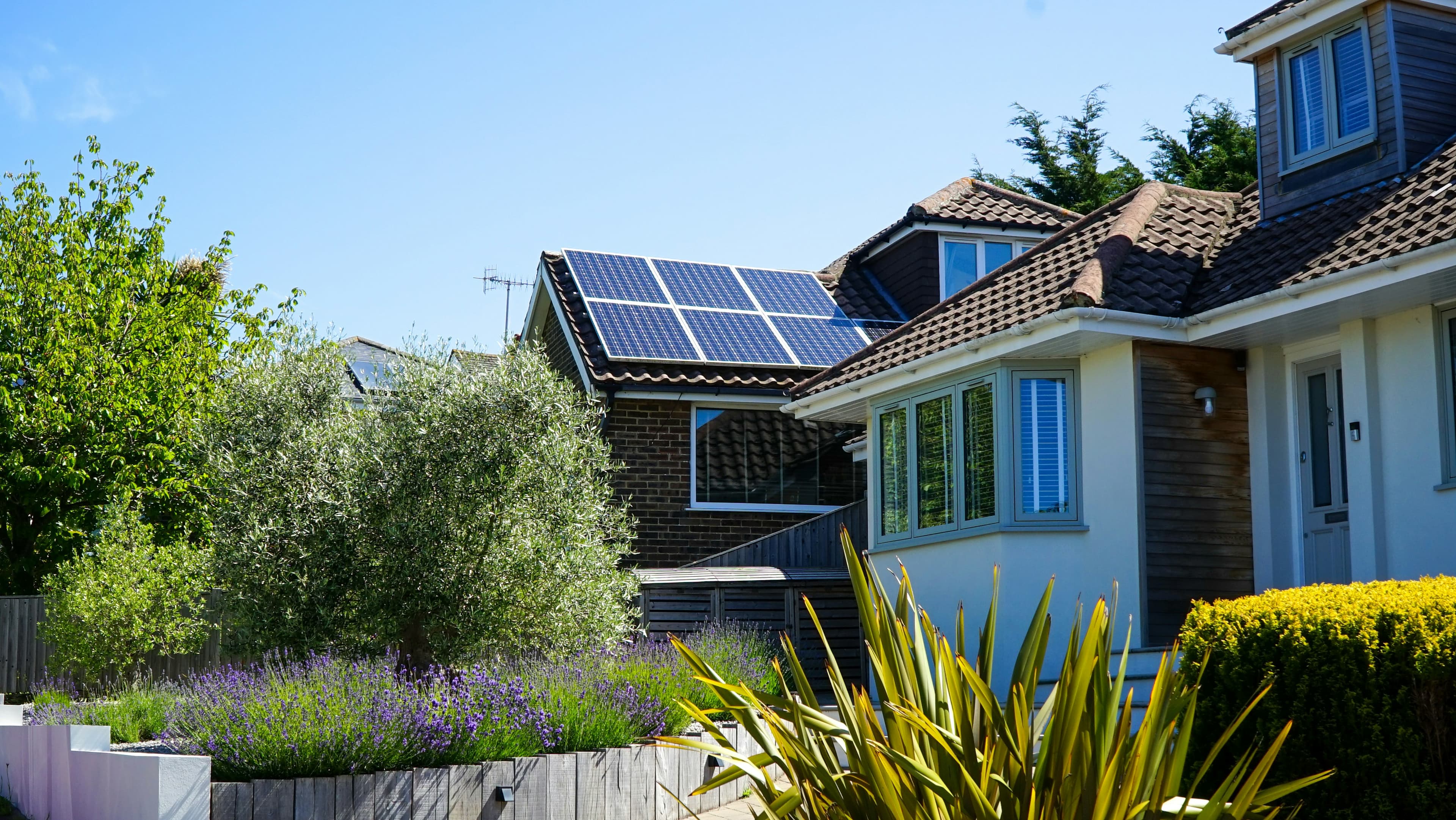 Excess Energy Services
