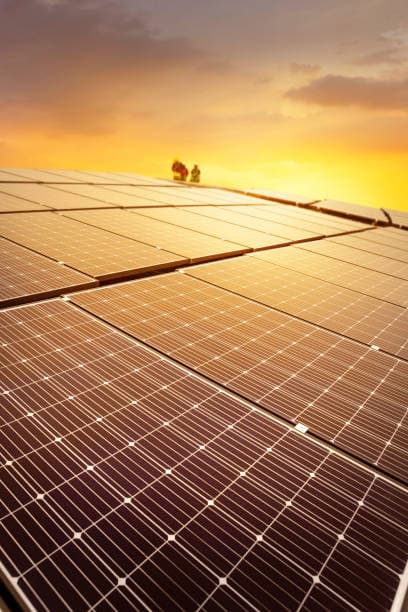 Excess Energy Services