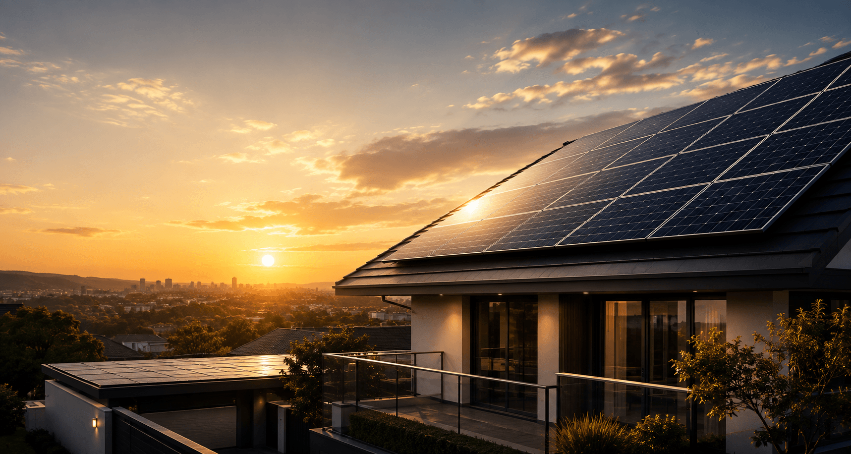 Professional energy solutions by Excess Energy